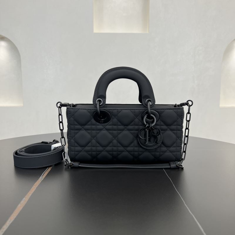 Christian Dior My Lady Bags